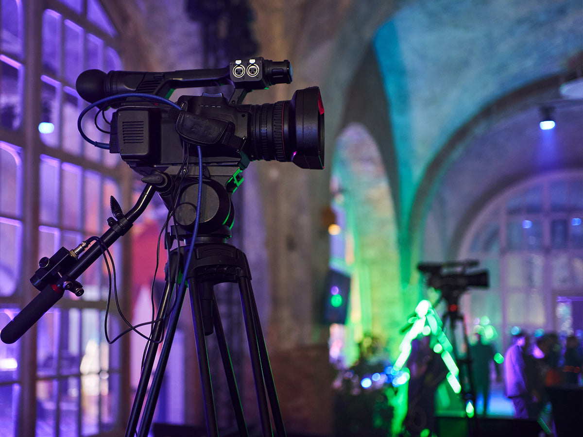 Photo or Video Shooting (Half Day)
