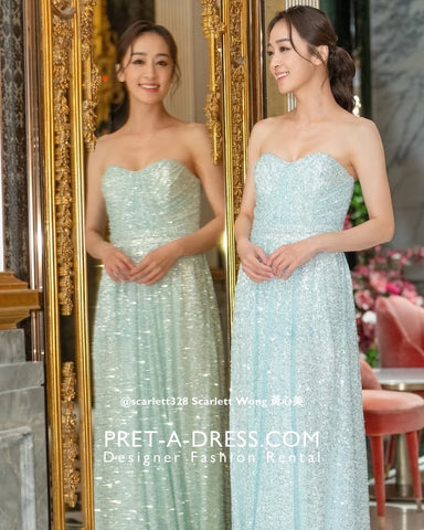 Prêt-à-Dress