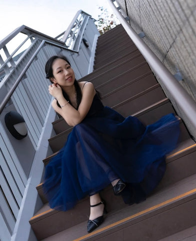 Prêt-à-Dress