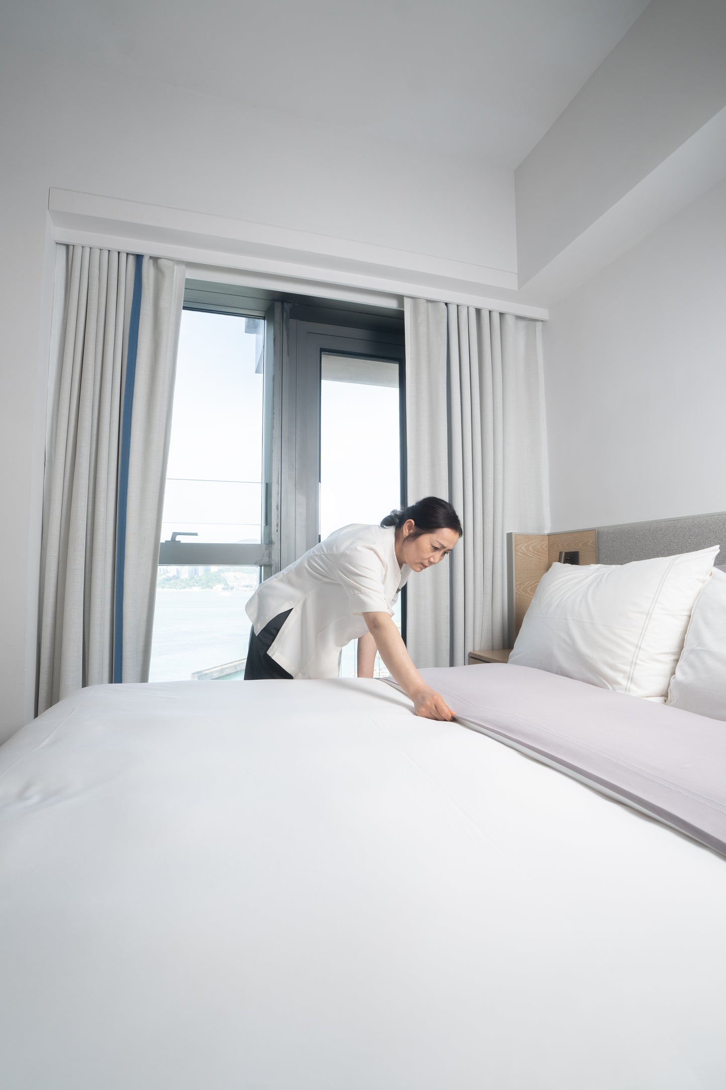 Lanson Place Waterfront Suites